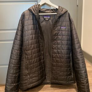 COPY - Patagonia Jacket XL